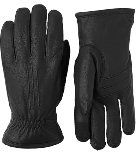 Amazon.com: Hestra Unisex RSL Comp Vertical Cut 5-Finger Glove I